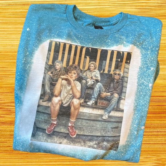 The golden girls - Picture 1 of 1